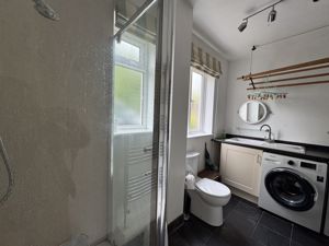 Utility Room and Shower- click for photo gallery